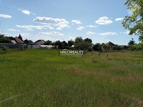 HALO reality - Predaj, pozemok pre rodinný dom   1652 m2 Mar - 7