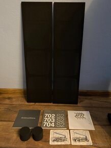 Bowers wilkins 703 S2 - 7