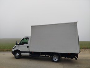 Iveco daily maxi 3.0hpi - 7