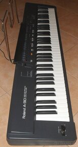 MIDI kontroler Roland A-30 - 7