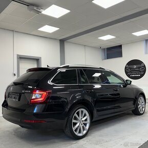 Skoda Octavia 2.0TDI 110Kw Style/Led/Tažne - 7