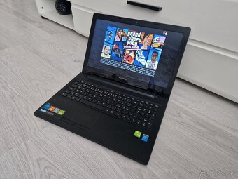 Lenovo IdeaPad G50-30 15,6" Slim - 7