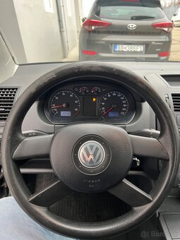 VOLKSWAGEN POLO 1.2 - 7