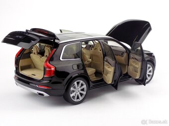 VOLVO XC90 - 1:18 PAUDI - 7