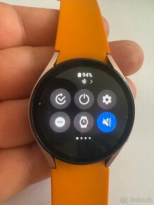 SAMSUNG GALAXY WATCH 4 - 7