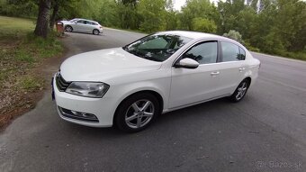 Passat 2.0Tdi.103kw/140Le - 7