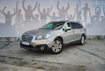 Subaru Outback 2.0 Diesel 110kw - 7