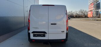 Ford Transit Custom L2H1 2.2TDCI 2,9t - 7