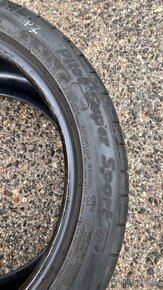 Michelin letné pneu 2ks 285/35 r18 - 7