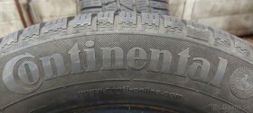 215/60R16 zimne - 7