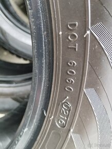 Zimné pneumatiky Nokian WR D3 175/65 R15 84T - 7