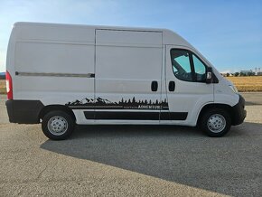 Fiat Ducato 130 multijet - 7