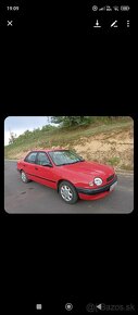 Toyota Corolla 1.4 65kw - 7