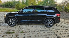 ❗ŠKODA KODIAQ 2.0TDI SPORTLINE DSG 4X4 110KW,VIRTUAL,KAMERA❗ - 7