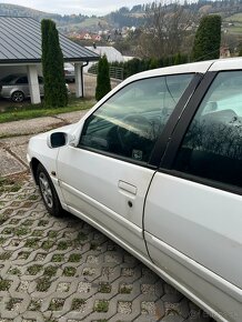 Peugeot 306, 1.9 50 kW - 7