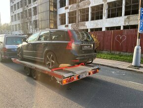 Volvo V50 D2 R-DESIGN MY2012 veškeré ND - 7