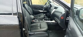 Nissan Navara Pick Up - 7