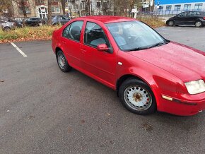 Volkswagen Bora 1.9 tdi 66 kw - 7