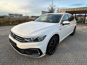 PASSAT COMBI GTE PLUGIN HYBRID DSG 160KW,IQ LIGHT LED,VIRTUA - 7