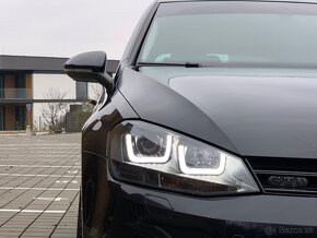 Volkswagen Golf 7 2.0TDI 110kw - 7