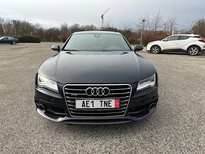 Audi A7 3.0 BiTDI 2012 - 7