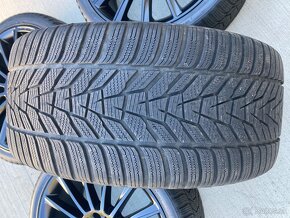 R19 5x112 Mercedes Benz Amg Multispoke ❗️Znizena cena ❗️ - 7