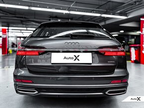 Audi A6 50 TDI Mild Hybrid Quattro S-line 210 kW - DPH - 7