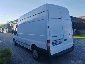 Ford Transit 3 miest L3H3 - 7