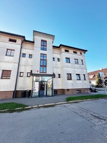 120m2- KOŠICE CENTRUM PRIESTOR NA PRENÁJOM - 7