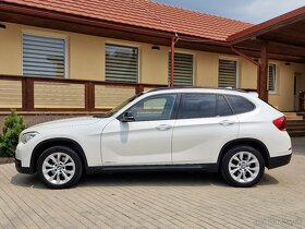 BMW X1 SPORT 18D A/T sDrive - 7