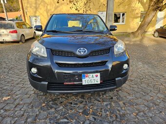 Toyota Urban Cruiser 1.4 I D-4D AWD Sol. - 7