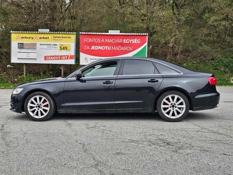 Audi A6 C7 3.0 TDI Quattro - 7