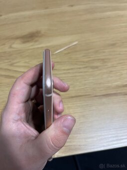 iPhone 8 - rosegold 64GB - 7