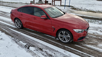 BMW 420Xdrive - 7