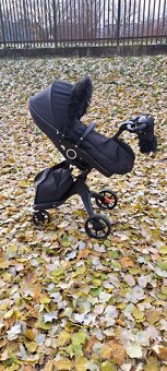 Stokke xplory v6 - 7