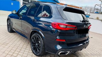 BMW X5 xDrive30d A/T (G05) - 7