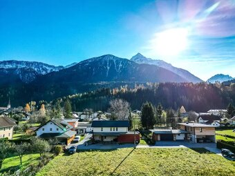 Alpen Haus Korutansko - 7