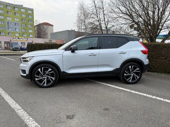 Volvo XC40 D3 R-Design - 7