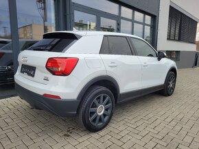 Audi Q2 2.0 TDI quattro S tronic - odpočet DPH - 7