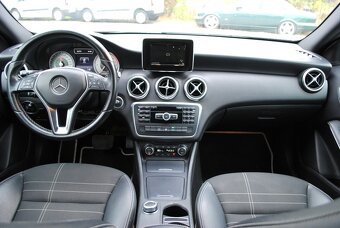 Mercedes-Benz A trieda 180 CDI BlueEFFICIENCY Style /T - 7