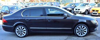 Škoda Superb 2.0 TDI CR 4x4 170k Elegance DSG - 7