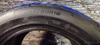 Fulda SPORTCONTROL 225/50 R16 92W - 7