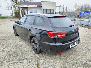 Seat Leon ST - 7