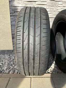 215/55 R17 94V letné HANKOOK - 7