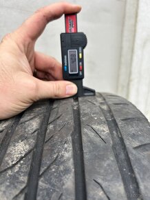 Matador 205/55 R16 letné - 7