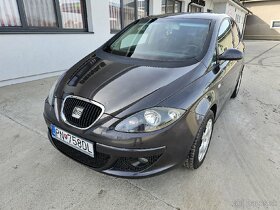 Seat toledo 1.6i 75kw Nova stk ek - 7