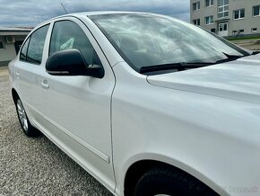 Škoda Octavia 2 FaceLift - 7