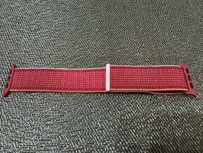 Apple Watch Sport Loop 45 mm náramok - 7