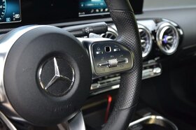 Mercedes-Benz CLA 180 d Edition 1 AMG - 7