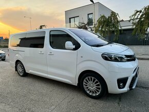 Proace Kombi 2.0 D-4D 150 S&S SCR L2 r.v. 2019 - 7